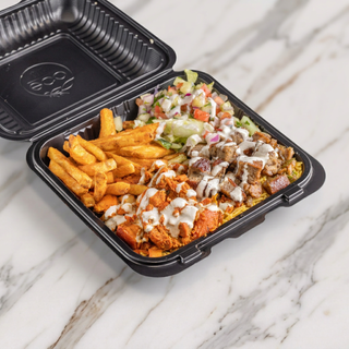 Mix Platter