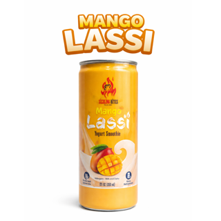 Mango Lassi (Smoothie)