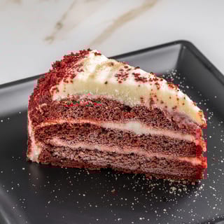 Red Velvet Cake