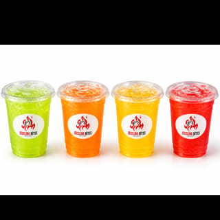 Lemonades