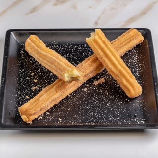 2-Piece Churros