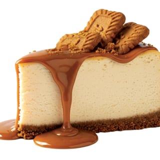 Biscoff Cheesecake