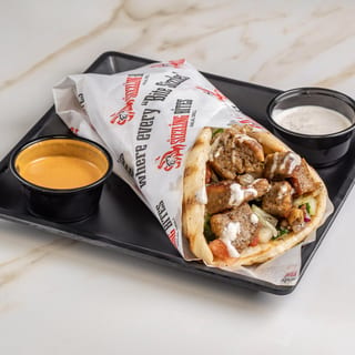Lamb/Beef Gyro