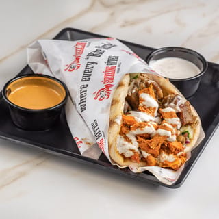 Mix Gyro