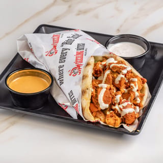 Chicken Gyro