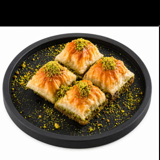 Bakhlava