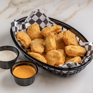 Chicken Nuggets