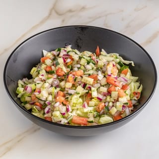 Garden Salad