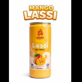 Mango Lassi (Smoothie)