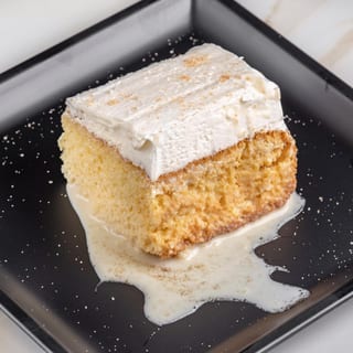 Tres Leches