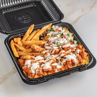 Chicken Platter