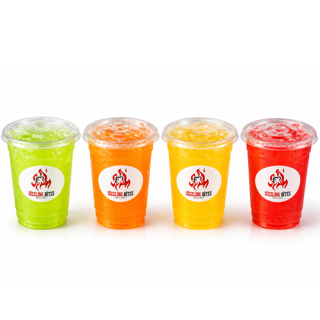 Lemonades