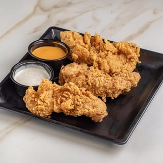 Cajun Tenders