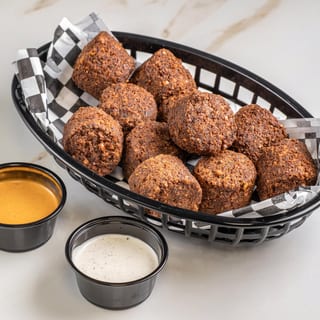 6 pc Falafel