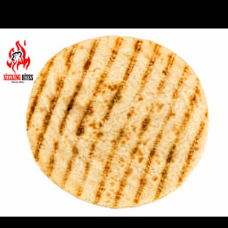Pita Bread